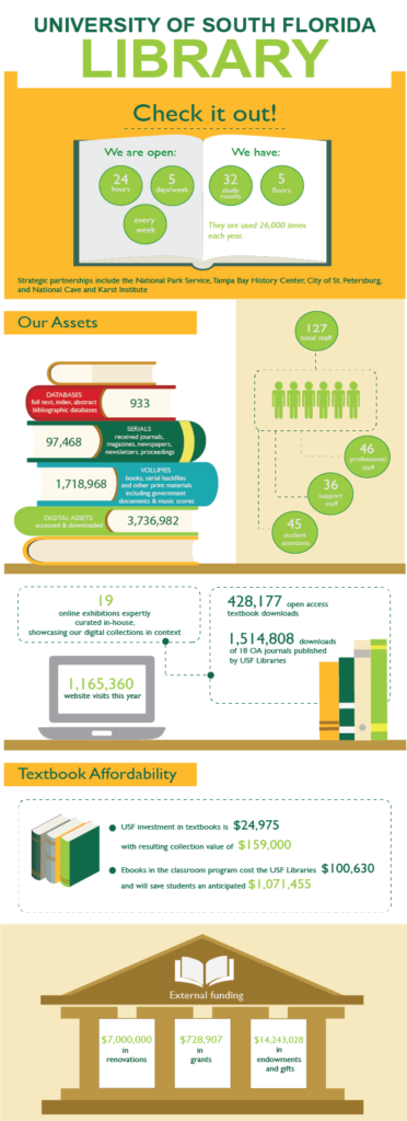 INFOGRAPHIC USF1